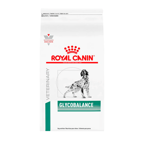 Alimento Royal Canin Glycobalance Canine