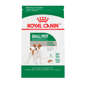 Alimento Royal Canin Adulto Raza Pequeña