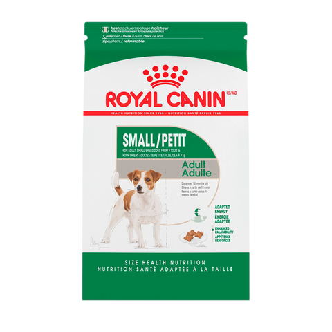 Alimento Royal Canin Adulto Raza Pequeña