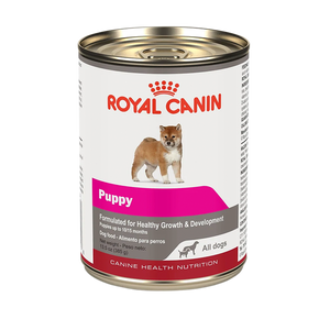 Alimento Royal Canin Para Perro Cachorro Lata 385g