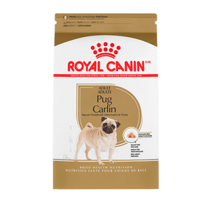 Alimento Royal Canin BHN Pug Adulto