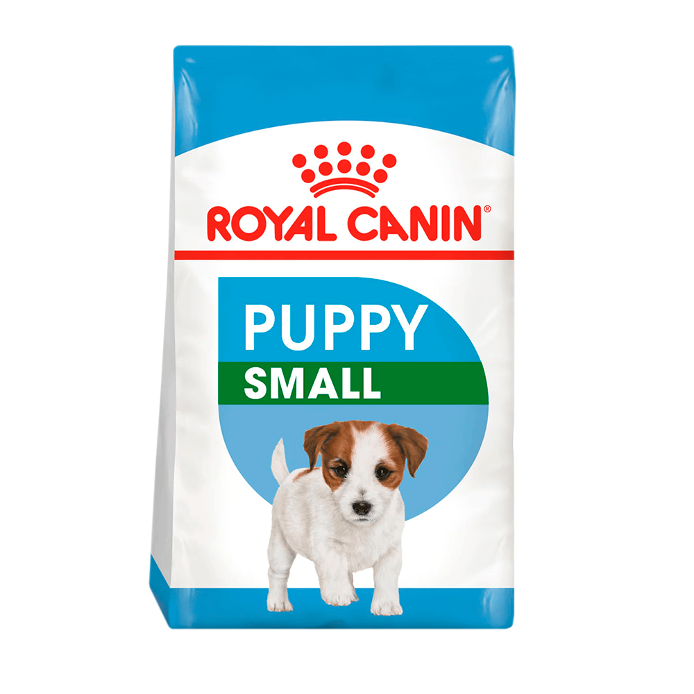 Alimento Royal Canin Para Perro Cachorro Raza Pequeña