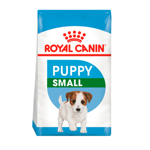 Alimento Royal Canin Para Perro Cachorro Raza Pequeña