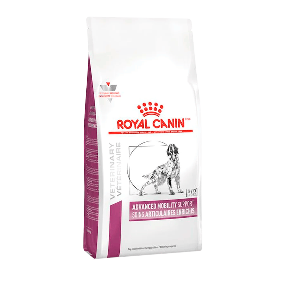 Alimento Royal Canin Advanced Mobility Canine