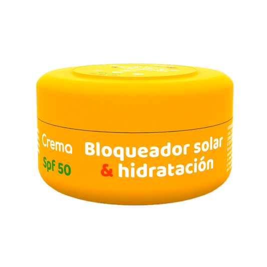 Bloqueador Solar Para Perro 225 g Saha Can