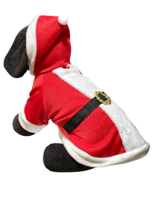 Disfraz Santa Claus Navidad