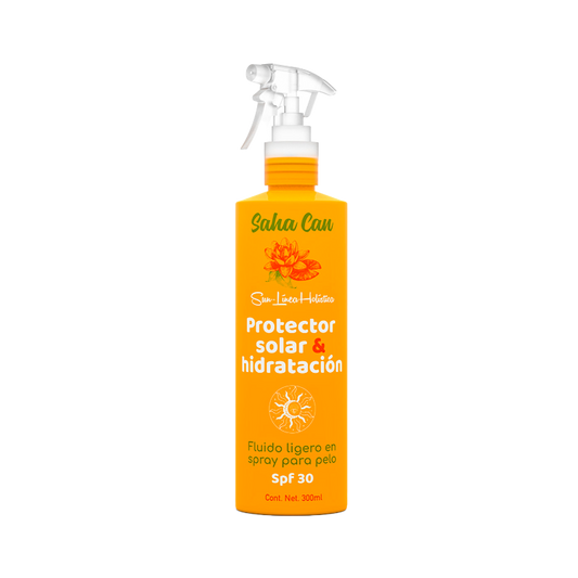 Protector Solar Para Perro 330 ml