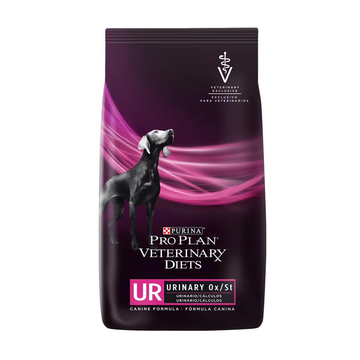 Pro Plan® Veterinary Diets Urinary St/Ox Canine