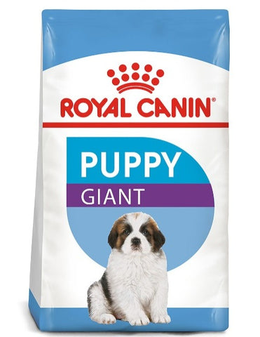 Alimento Royal Canin Junior Giant Dog 13.6kg