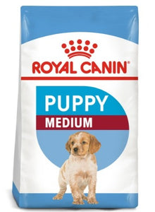 Alimento Royal Canin Para Perro Cachorro Raza Mediana