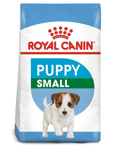 Alimento Royal Canin Para Perro Cachorro Raza Pequeña
