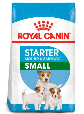 Alimento Royal Canin Starter Para Perro Raza Pequeña
