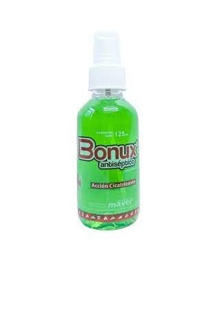 Bonux Antiséptico 125ml