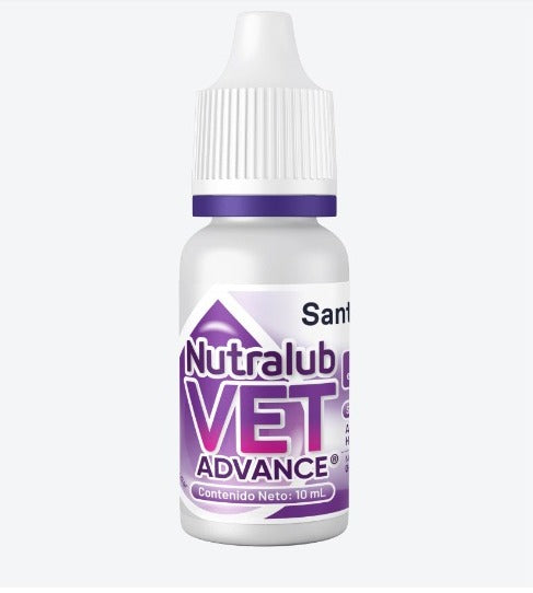 Nutralub Vet Advance 10ml