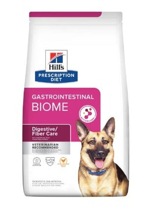 Alimento Hill´s Prescripción Gastrointestinal Biome Para Perro