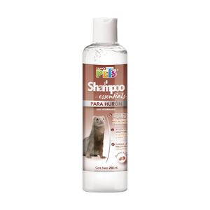 Shampoo Fancy Pets Para Hurón 250ml