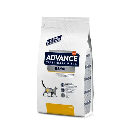 Advance Alimento Renal P/Gato 1.5KG