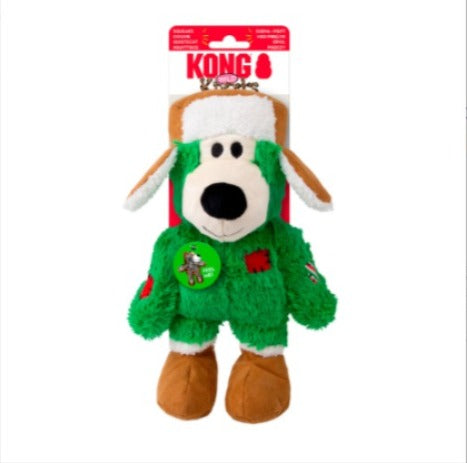 Kong Oso Navideño