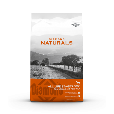 Alimento Diamond Naturals Extreme Athlete 18.14 Kg (UNICAMENTE BAJO PEDIDO)