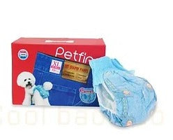 Pañal Cool Bao bao Para Macho