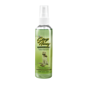 Solución Fancy Pets Amarga Para Perros 125ml