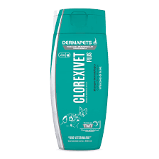 CLOREXIVET PLUS SHAMPOO 350 ML