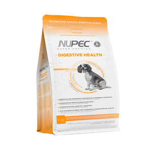 Alimento Nupec Digestive Health Para Perro 2kg