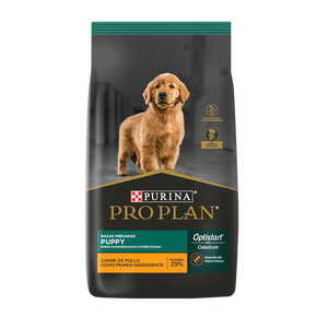 Alimento Pro Plan Cachorro Razas Medianas