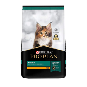 Alimento Pro Plan Kitten Pollo y Arroz