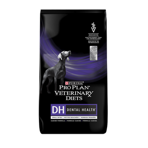 Alimento Pro Plan Veterinary Diets DH Salud Dental Para Perro 2.72kg