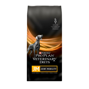 Alimento Pro Plan Veterinary Diets JM Joint Mobility Para Perro