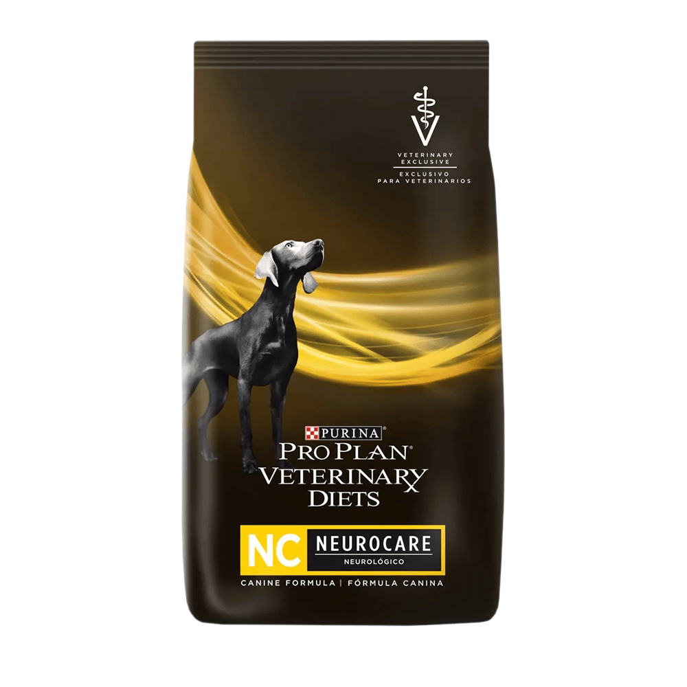 Alimento Pro Plan Veterinary Diets Canine NC Neurocare 2.72kg