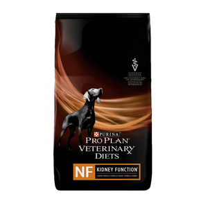 Alimento Pro Plan Veterinary Diets NF Kidney Function Para Perro