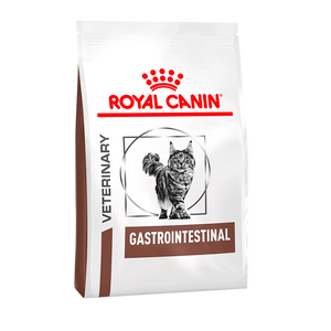 Alimento Royal Canin Gastrointestinal Para Gato 4kg