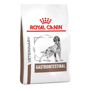 Alimento Royal Canin Gastrointestinal Para Perro