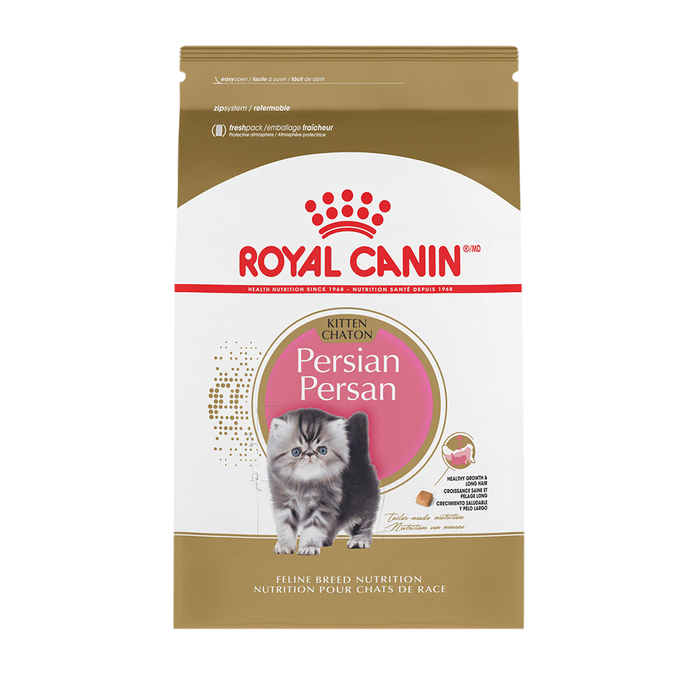 Alimento Royal Canin Persan Kitten 1.3kg