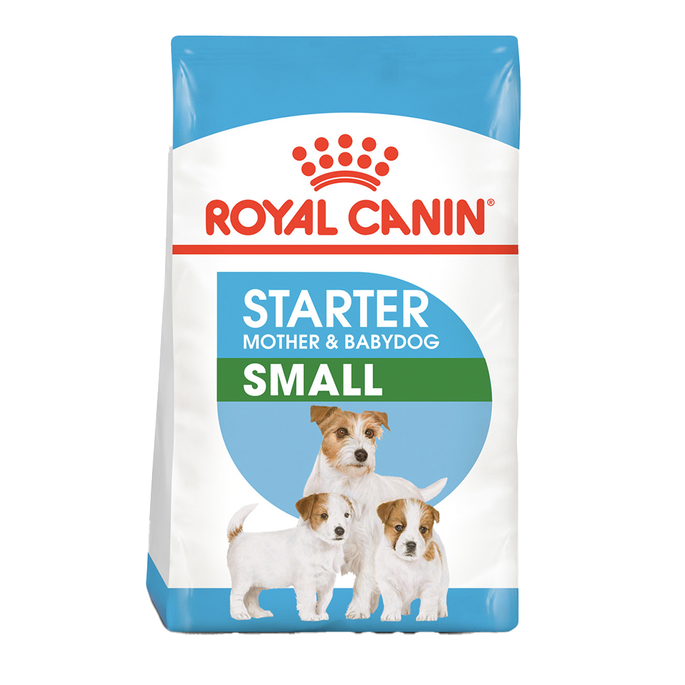 Alimento Royal Canin Starter Para Perro Raza Pequeña