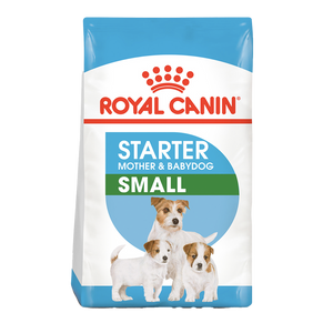 Alimento Royal Canin Starter Para Perro Raza Pequeña