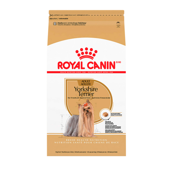 Alimento Royal Canin BHN Yorkshire Terrier