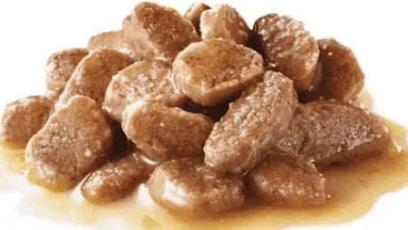 Alimento Húmedo para Gato Adulto Instinctive 7+ 85 g