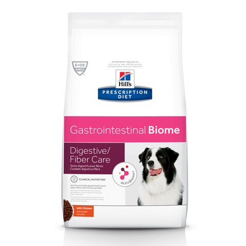 Alimento Hill´s Prescripción Gastrointestinal Biome Para Perro