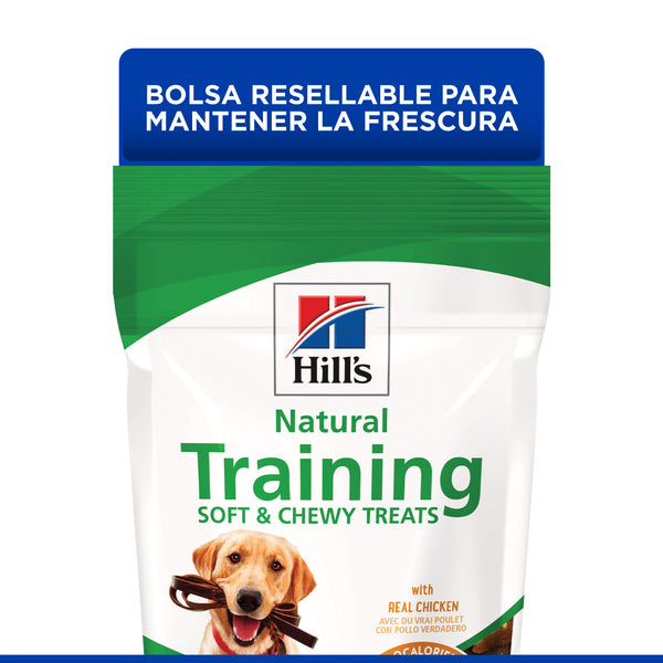 Treats Hill's Training Soft & Chewy 85g