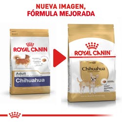 Alimento Royal Canin BHN Chihuahua Adulto