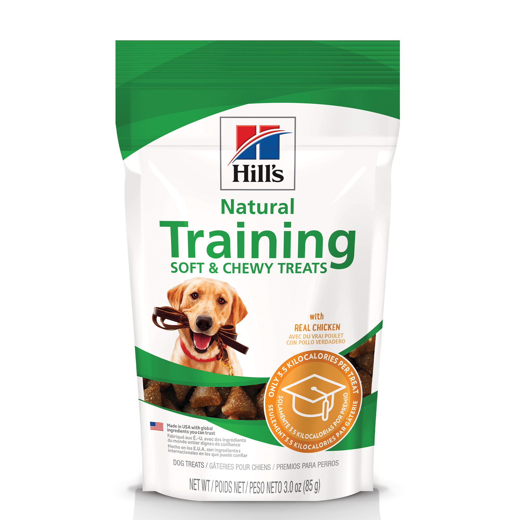 Treats Hill's Training Soft & Chewy 85g