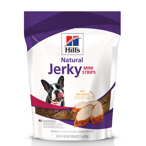 Snacks Hill's Jerky Mini Strips 200g