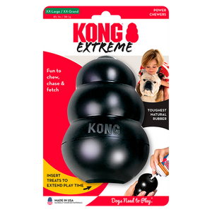 Juguete Kong Extreme XXGrande Para Perro