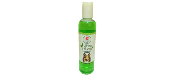 Shampoo DoGift Té Verde Para Perro 250ml