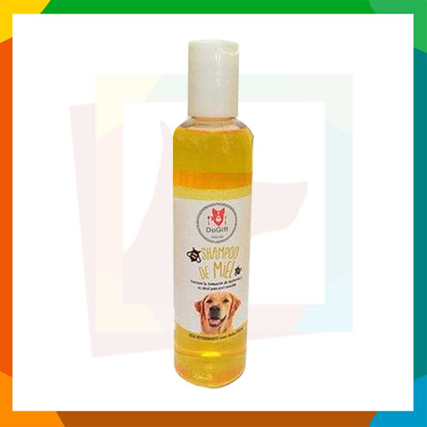 Shampoo DoGift Miel Para Perro 250ml