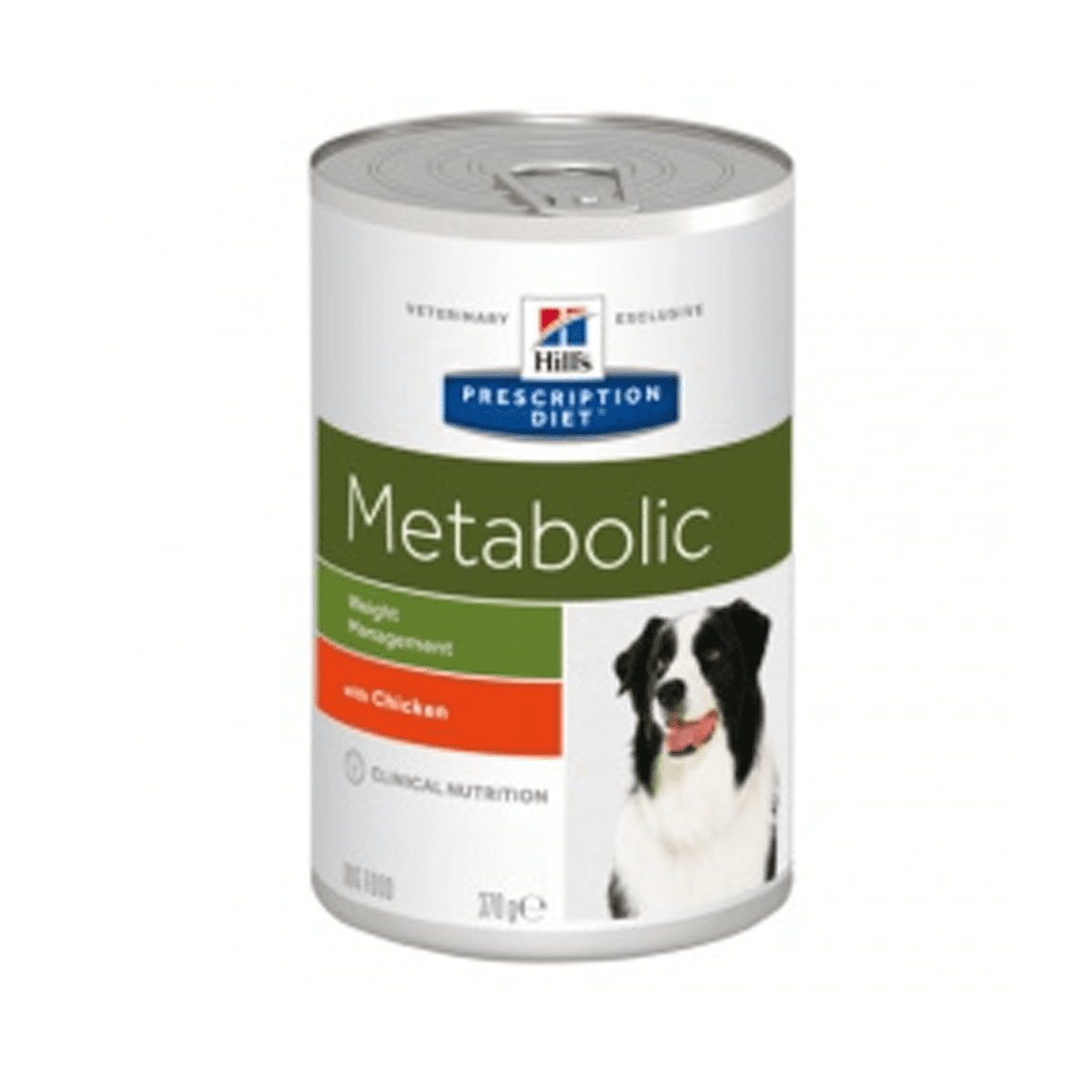 Alimento para perro Hill's Canine metabolic