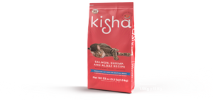 Alimento Kisha Premium Para Gato Adulto 12kg